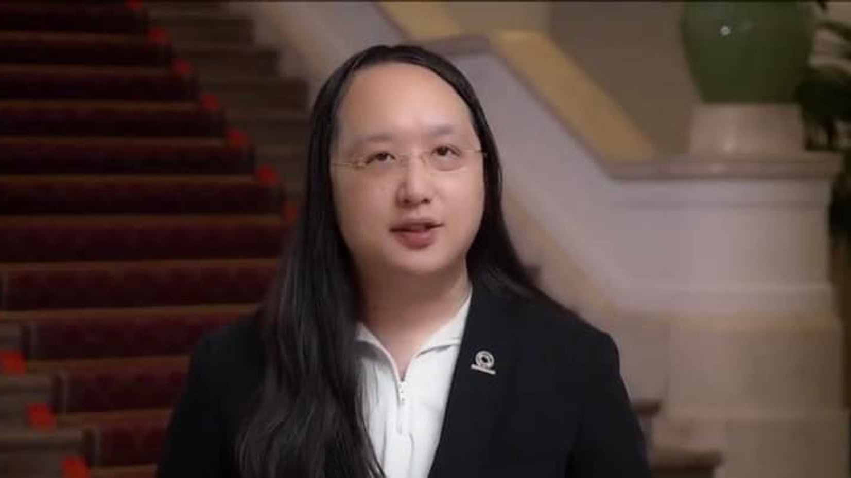 DeepSeek|IT天才唐鳳教奇招避敏感問題審查迫它乖乖答六四事件 DeepSeek|IT天才唐鳳教奇招避敏感問題審查迫它乖乖答六四事件