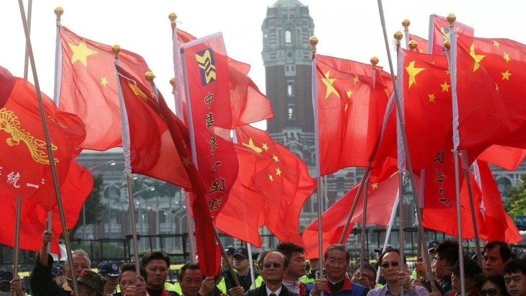 20萬人有陸身分證？台官方：數字誇張　已約談30多人調查多間公司