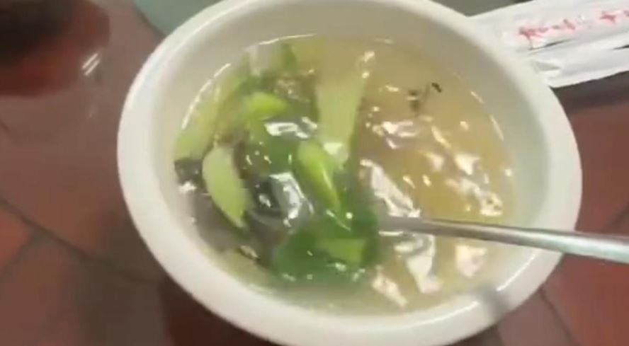 廬山餐廳「清寡湯」要價68元？老闆強調沒劏客：用料貴價野生石耳