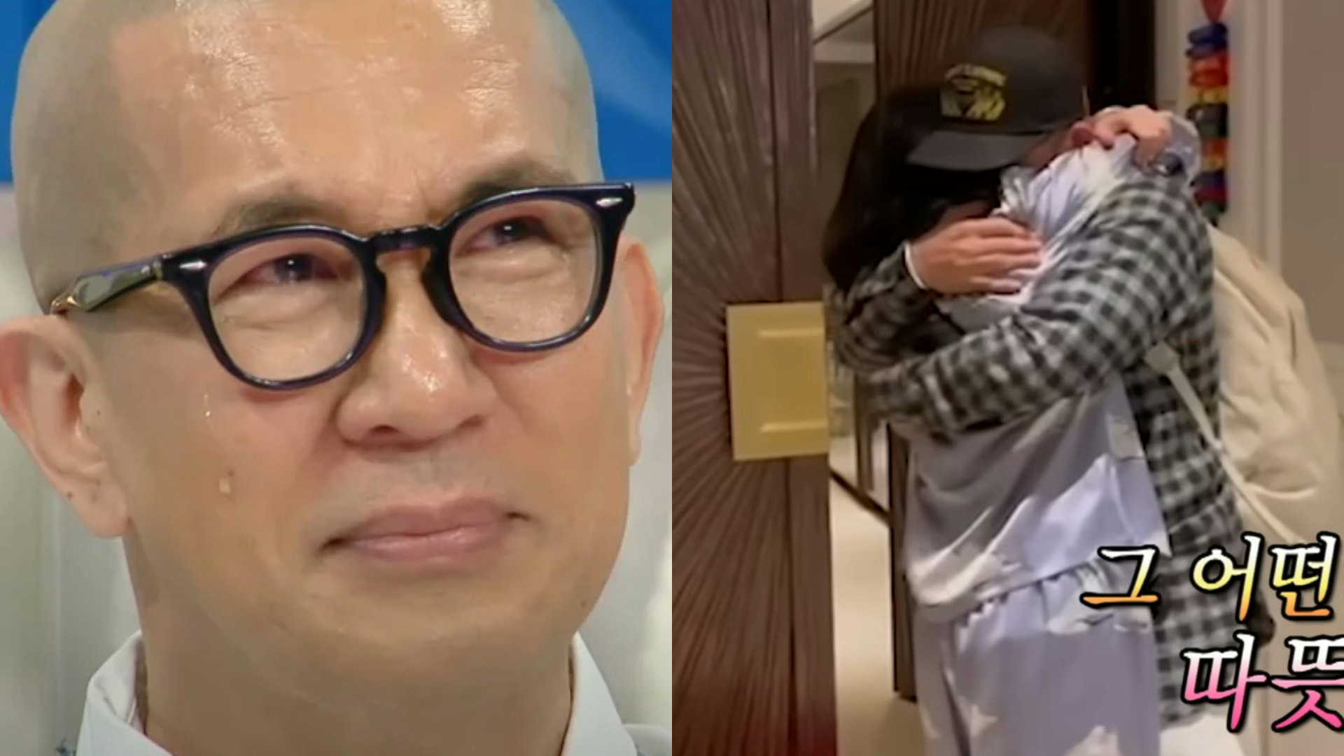 大S昔日重逢具俊曄相擁而泣 如今天人永隔 網民重溫片段心碎了 大S昔日重逢具俊曄相擁而泣 如今天人永隔 網民重溫片段心碎了