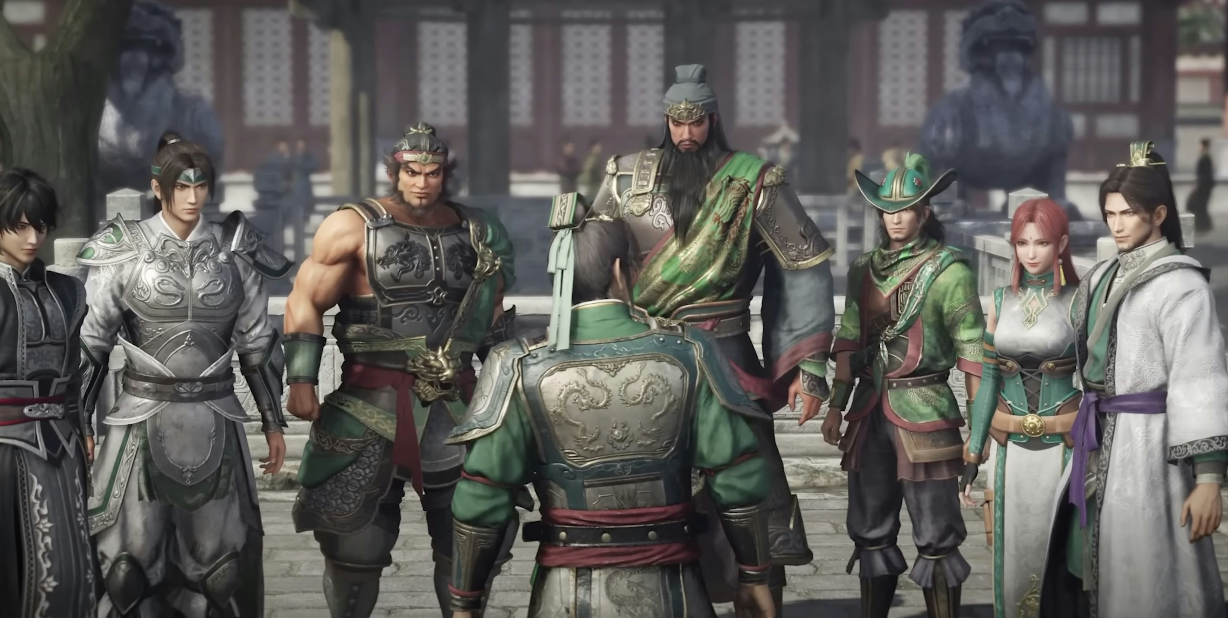 真・三國無双 蜀 まとめ hq720.jpg?sqp=-