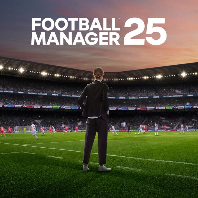 《FM25》兩度延期，正式難產。（網上圖片）