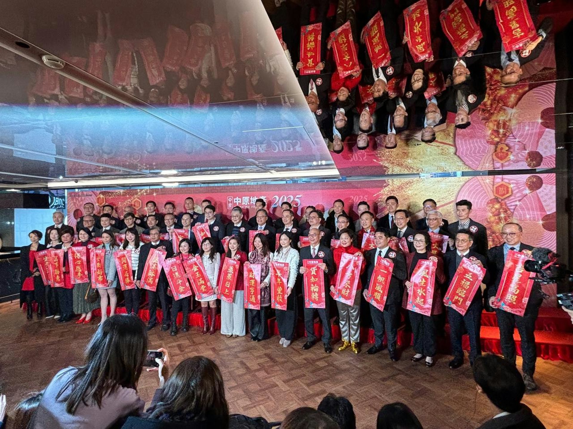 (黃祐樺攝) (黃祐樺攝)