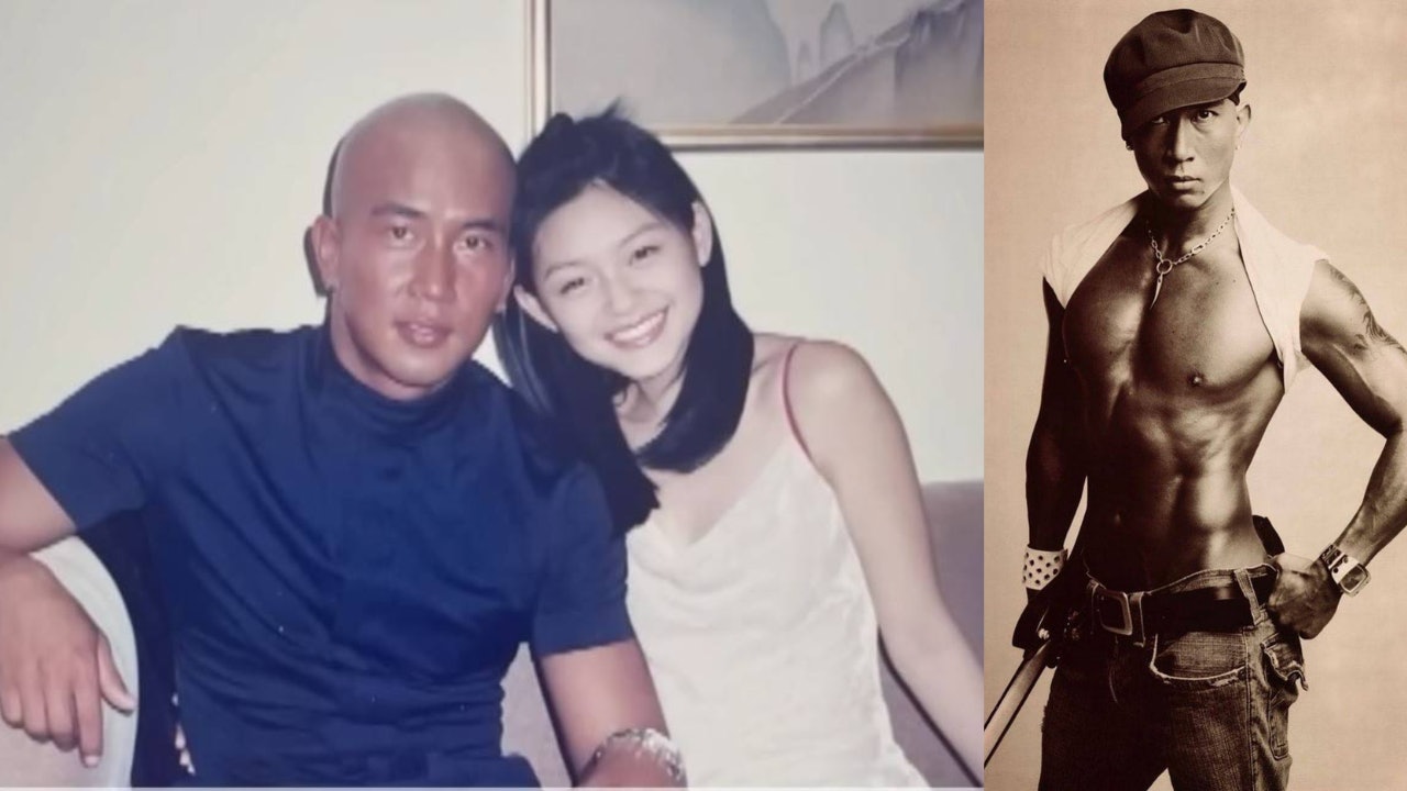 具俊晔婚后被嘲食软饭! 资产曝光原来住千万豪宅G-Dragon都要畀面