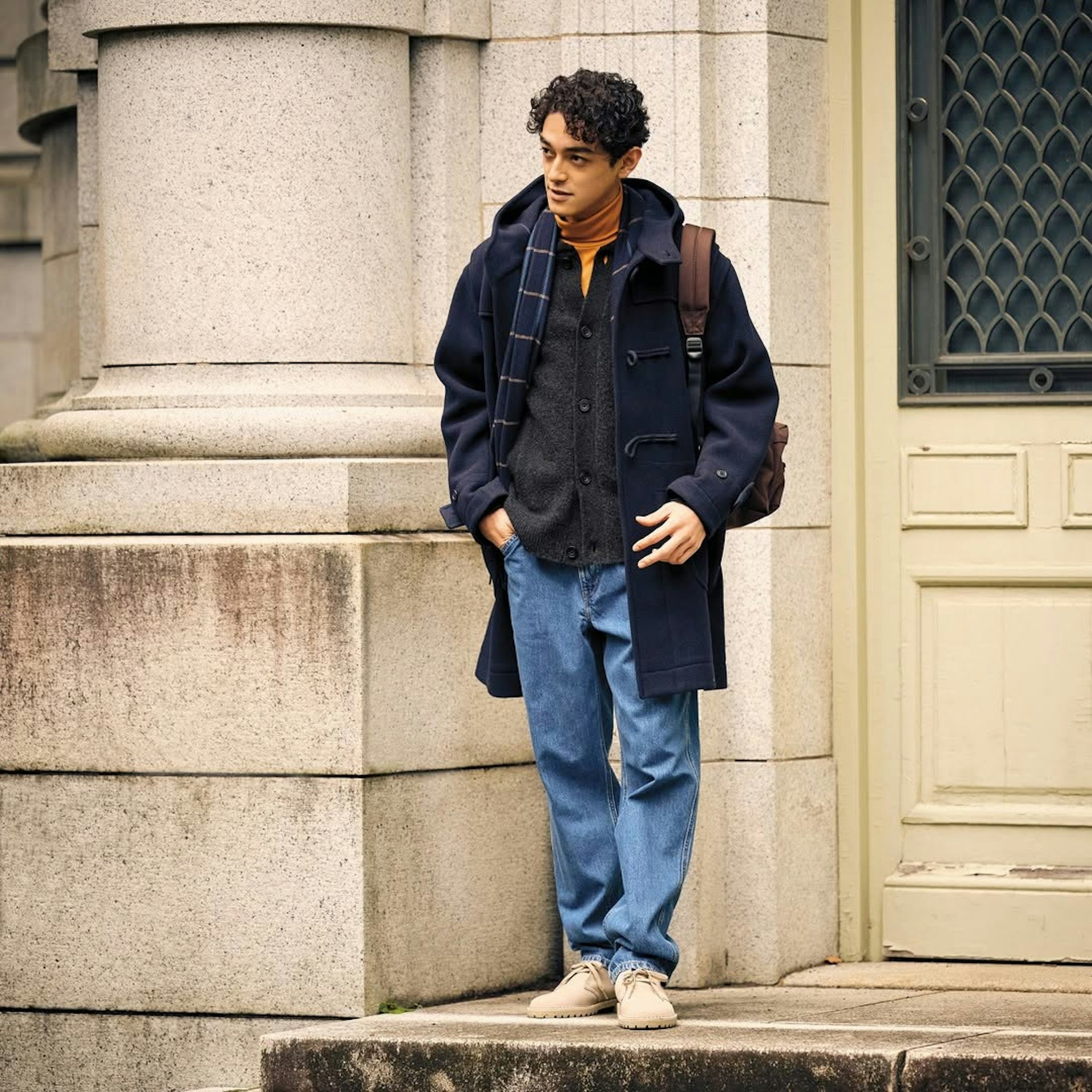 男生穿搭入門品牌推薦:UNIQLO(IG@uniqlo_taiwan) 男生穿搭入門品牌推薦:UNIQLO(IG@uniqlo_taiwan)