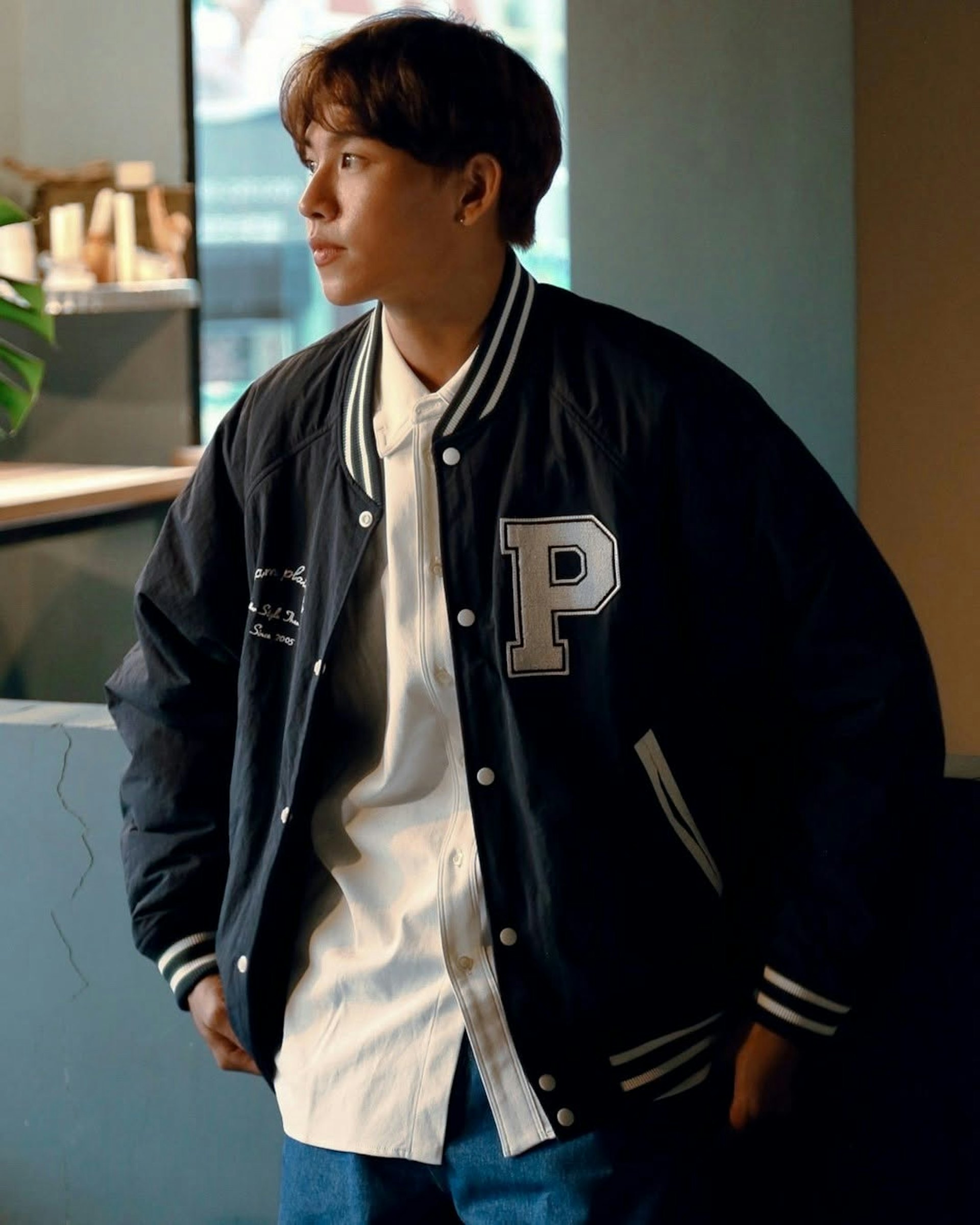 男生穿搭入門品牌推薦:plain-me(IG@plainme_life) 男生穿搭入門品牌推薦:plain-me(IG@plainme_life)