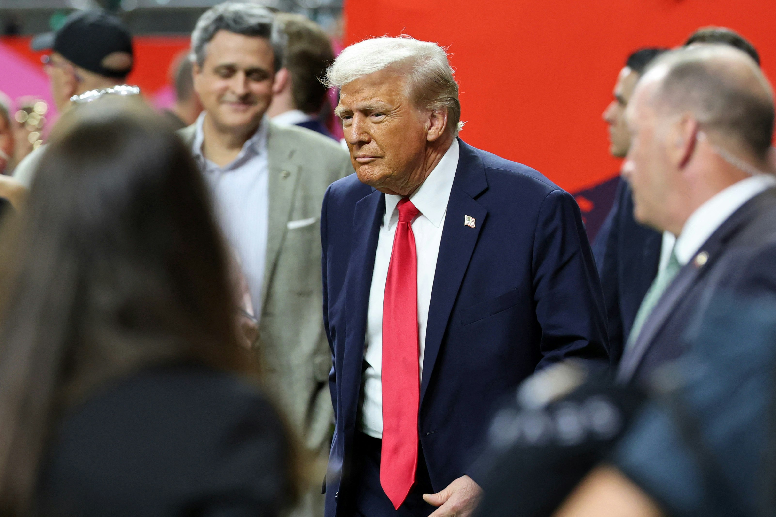 亞特蘭大聯儲模型降美首季經濟預測料負增長2.8%