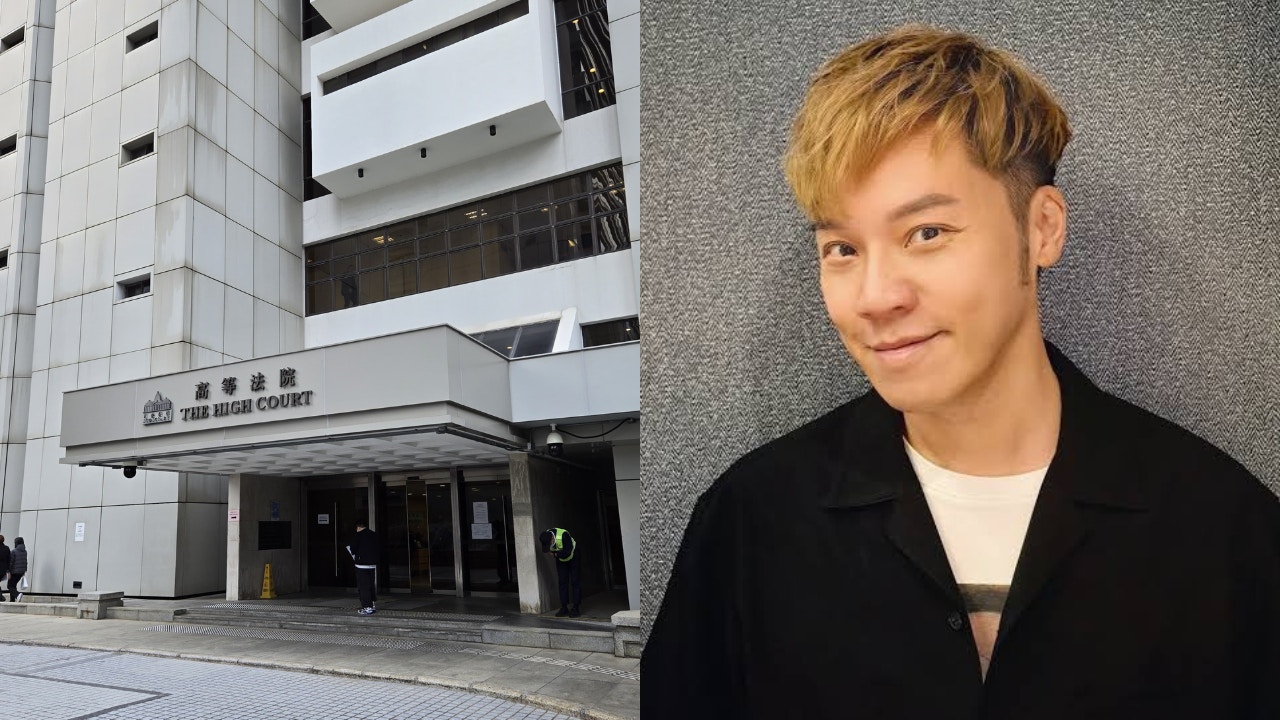 王賢誌申請破產冇人反對聆訊官要求釐清港物業及海外資產狀況