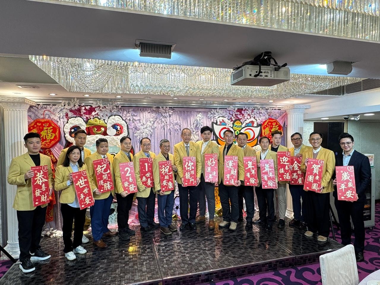 世紀21料樓價升10%　吳啟民倡財案放寬買樓限制　助市民留港建港