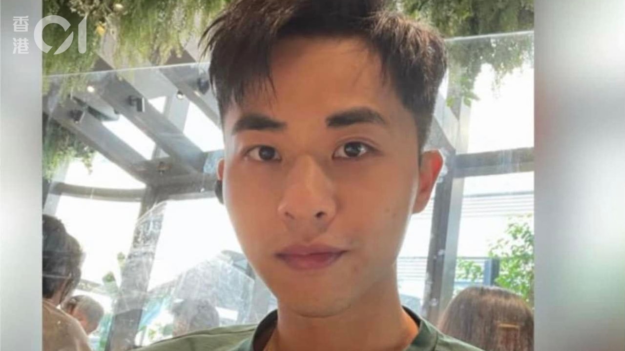 蔡天鳳案|警員指鄺港智被捕時曾掙扎 鄺跌倒在地並擦傷面頰