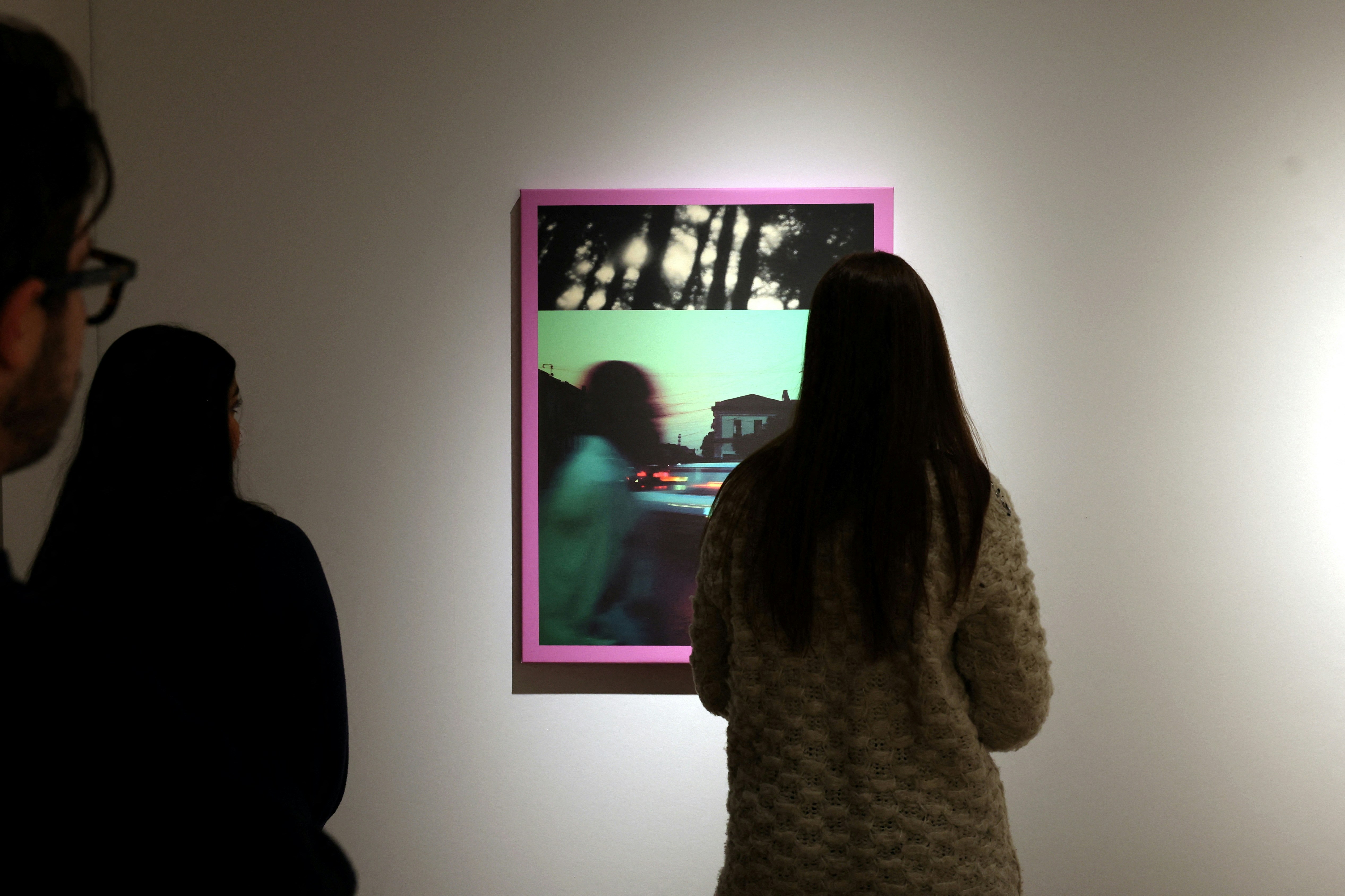 佳士得首辦AI作品拍賣會數千藝術家聯署反對：剝削人類藝術家