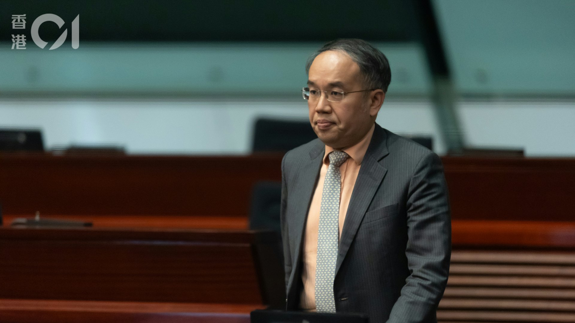 上金所啟用香港國際板指定倉庫 許正宇︰滬港金融合作重要里程碑 上金所啟用香港國際板指定倉庫 許正宇︰滬港金融合作重要里程碑