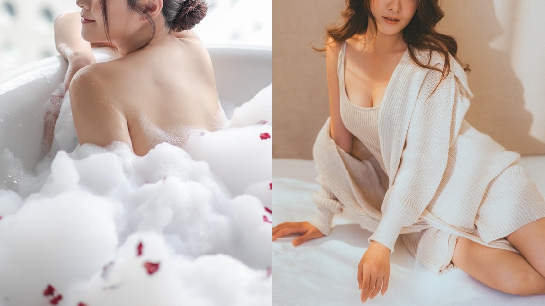 30歲TVB小花曬噴血寫真 谷事業線誓重奪宅男女神之位 30歲TVB小花曬噴血寫真 谷事業線誓重奪宅男女神之位