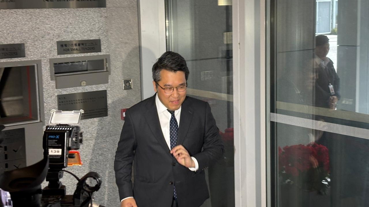 東涌臨海住宅地截收4份標書 新地、信置、嘉華獨資競投 東涌臨海住宅地截收4份標書 新地、信置、嘉華獨資競投