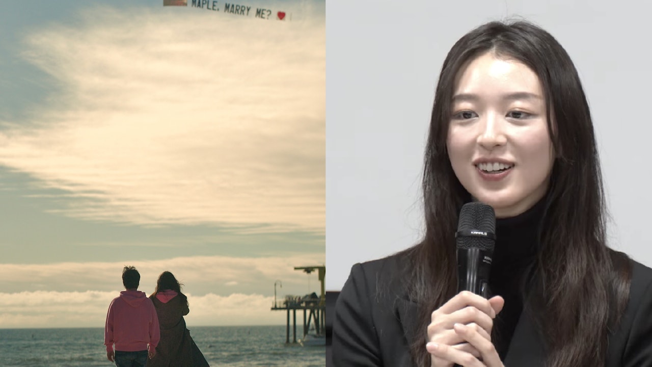 方力申宣布結婚|老婆葉萱Maple曾勇敢指證鄭明析公開性侵經歷