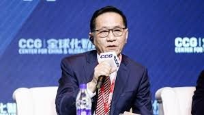 被控受贿5730万 国家开发银行原副行长李吉平案一审开庭