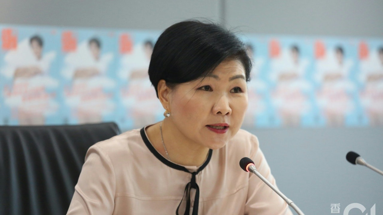 消委會去年接逾4萬宗投訴 冀盛事活動制定更清晰條款
