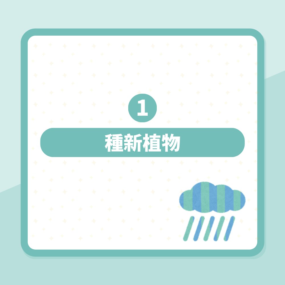 二十四節氣．雨水｜接財氣重要時刻！教你3招轉運　揭最幸運3生肖（01製圖）