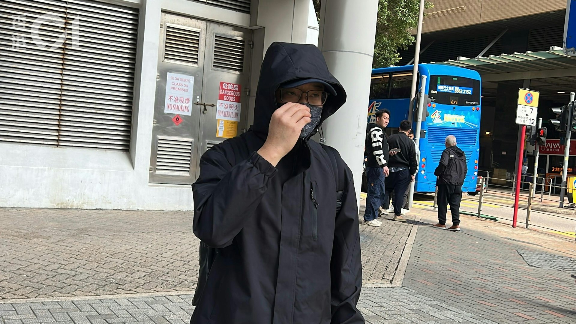 退休海關涉與妻騙房津150萬 需索醫療報告等求押後 案4.14再訊 退休海關涉與妻騙房津150萬 需索醫療報告等求押後 案4.14再訊