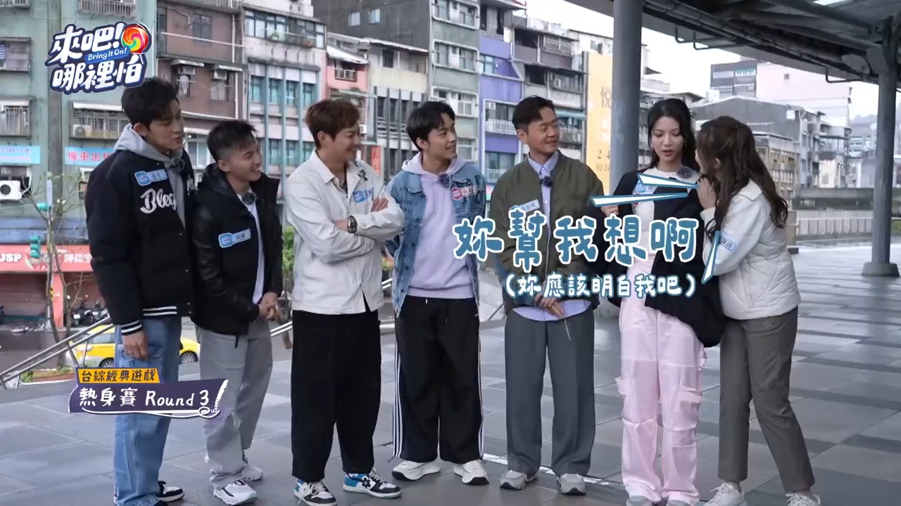 威廉大爆敖犬曾被香港女藝人爆粗問候：說他是X街仔！