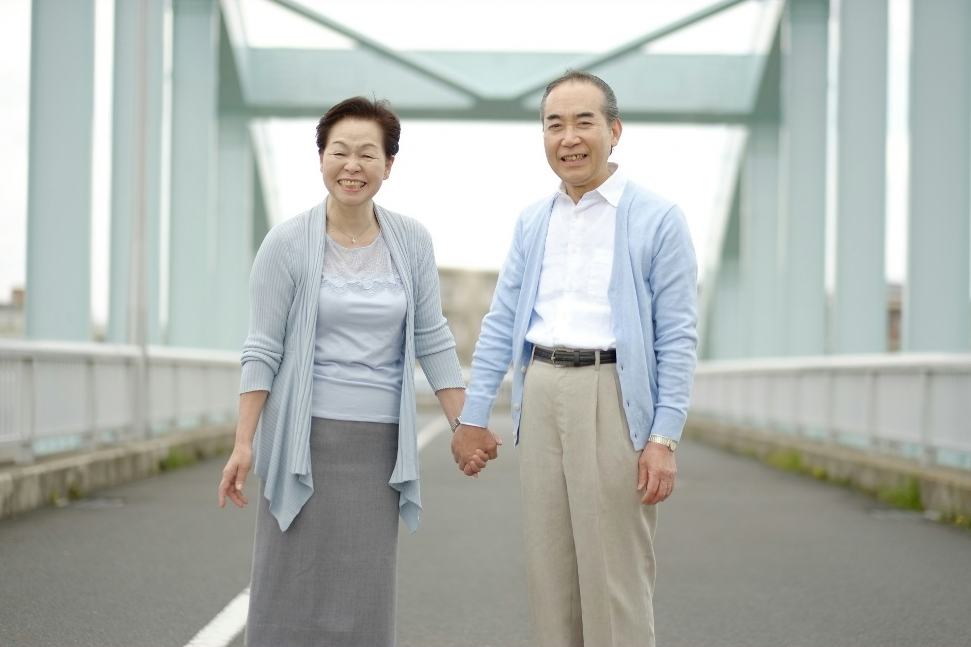 傳統人們會在「雨水」這天為父母祈福，祈求他們健康長壽。（photo-AC）