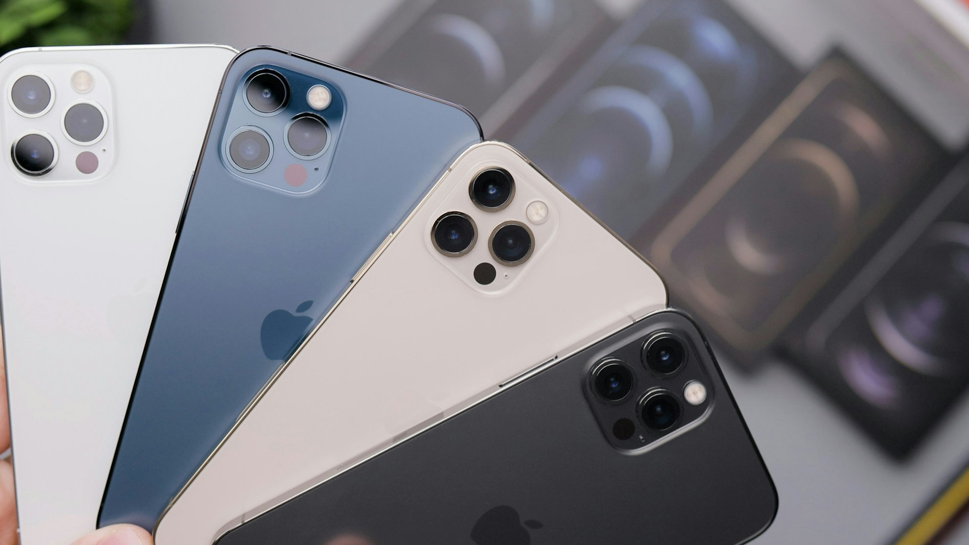 iPhone用家換新機會比較頻密嗎?(unsplash@daniel-romero) iPhone用家換新機會比較頻密嗎?(unsplash@daniel-romero)