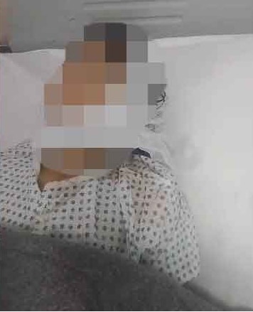 死者在涉事僱主工作2年，疑因被揭發偷朱古力而遭僱主夫婦虐殺。（網上圖片）