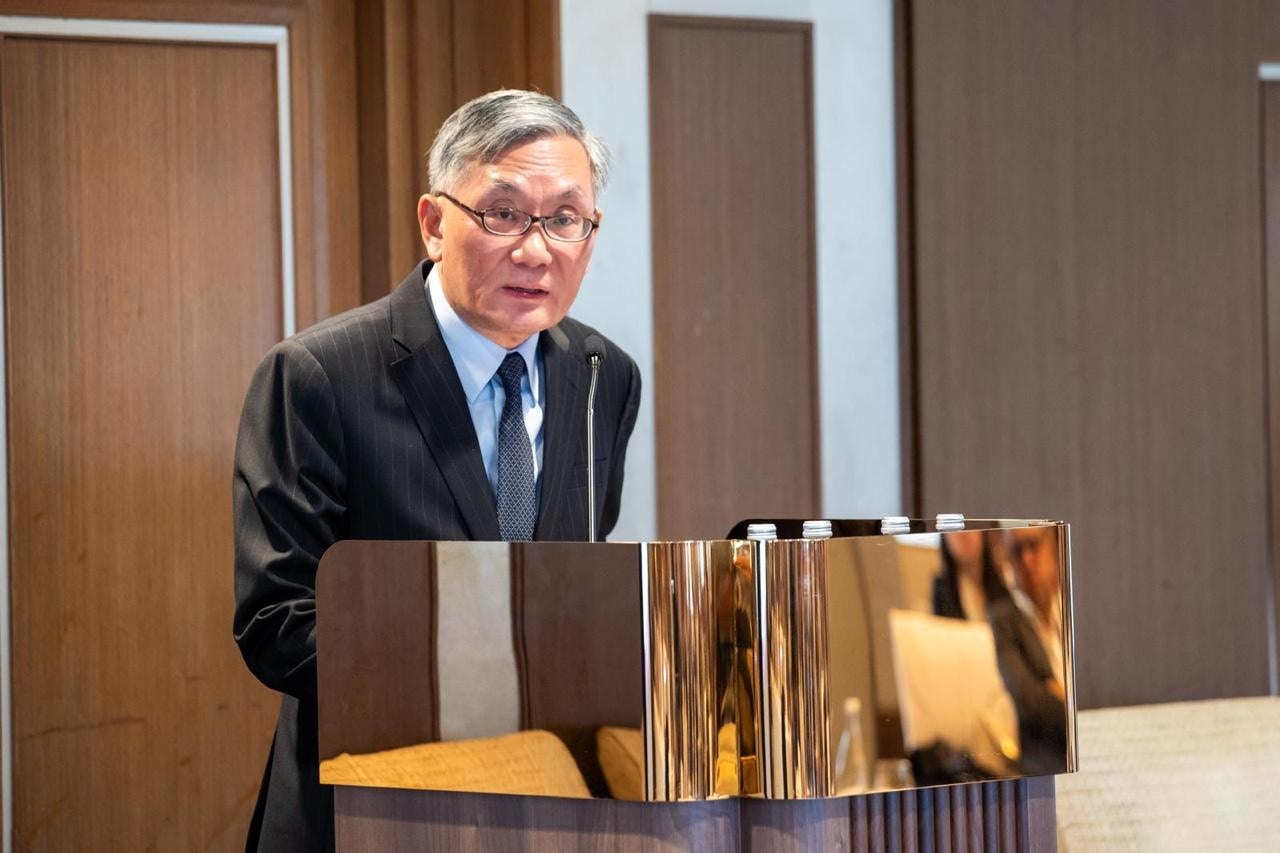 张举能明日访西安和银川 参观当地法院及与法官作专业交流