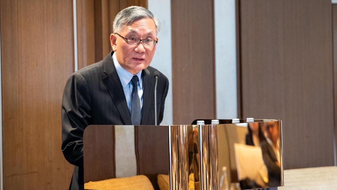 张举能明日访西安和银川 参观当地法院及与法官作专业交流