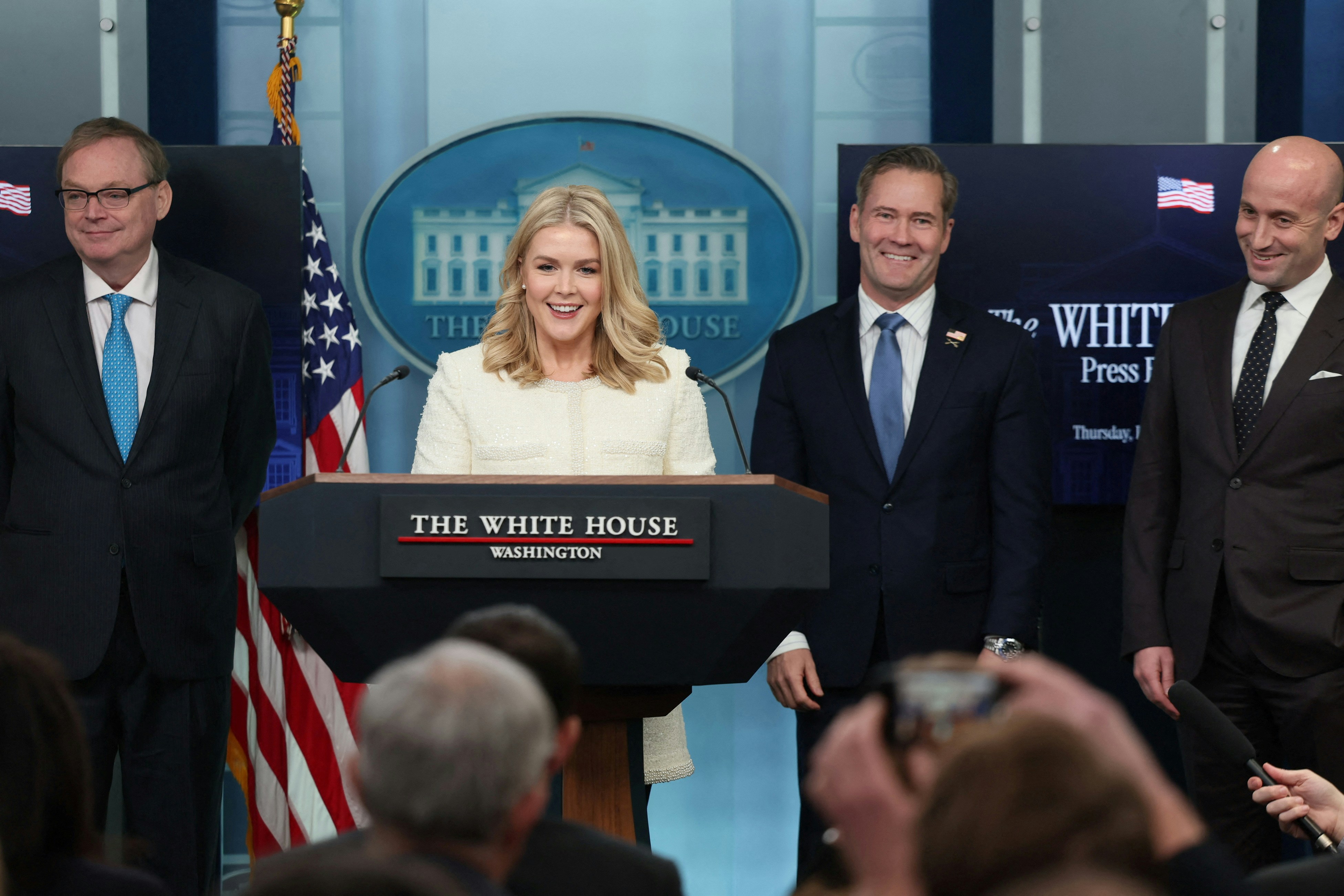 美國安顧問：特朗普對澤連斯基非常失望烏克蘭必須簽署礦產協議