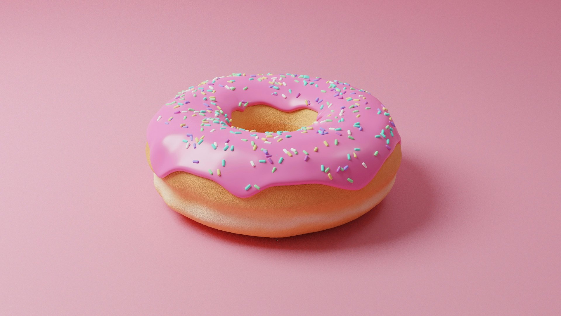 冬甩(甜甜圈)是許多人喜愛的甜點。(unsplash@Fahim mohammed) 冬甩(甜甜圈)是許多人喜愛的甜點。(unsplash@Fahim mohammed)