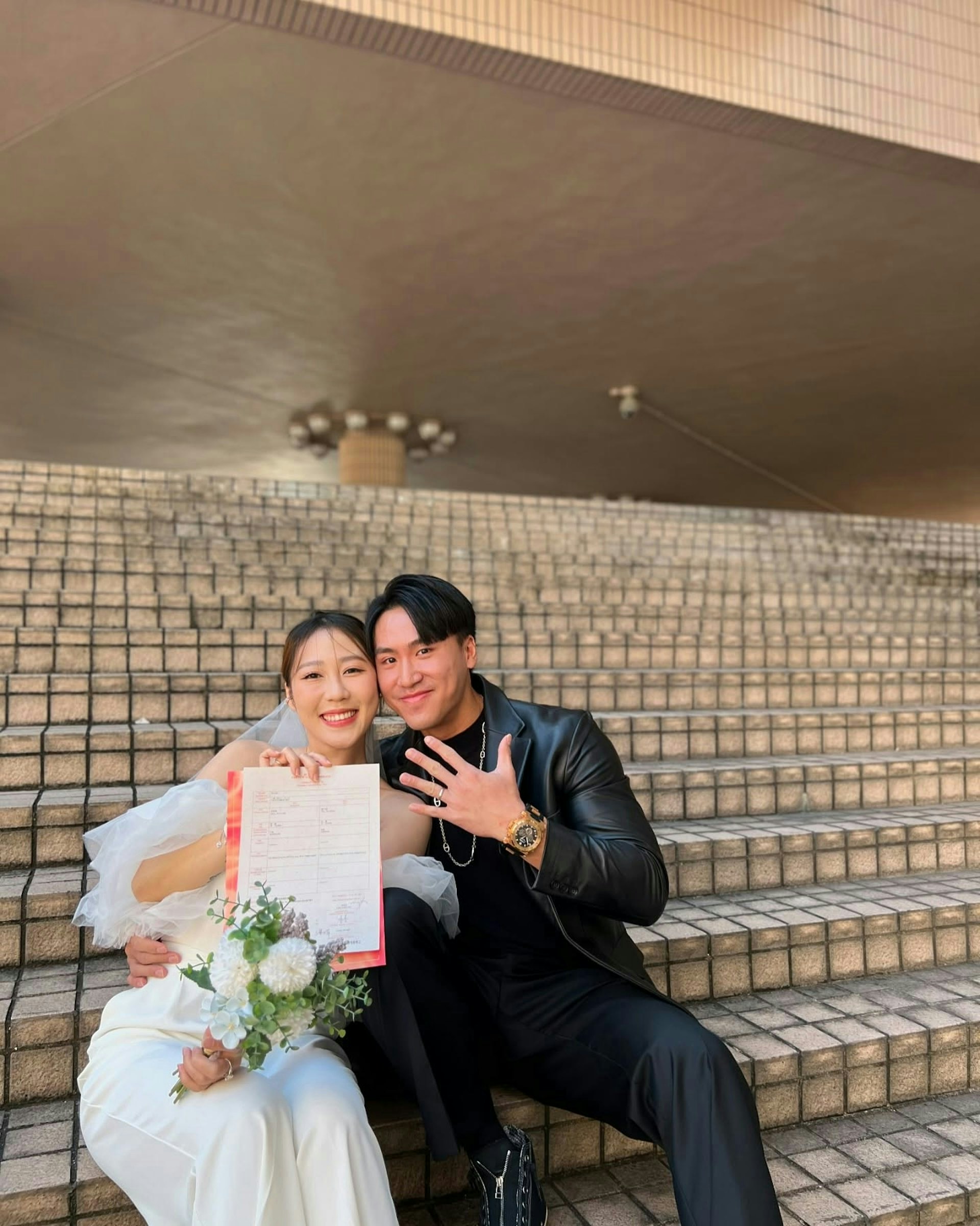 [HK Saga] Celebrity Fitness Instructor caught cheating by wife | Page 2 ...