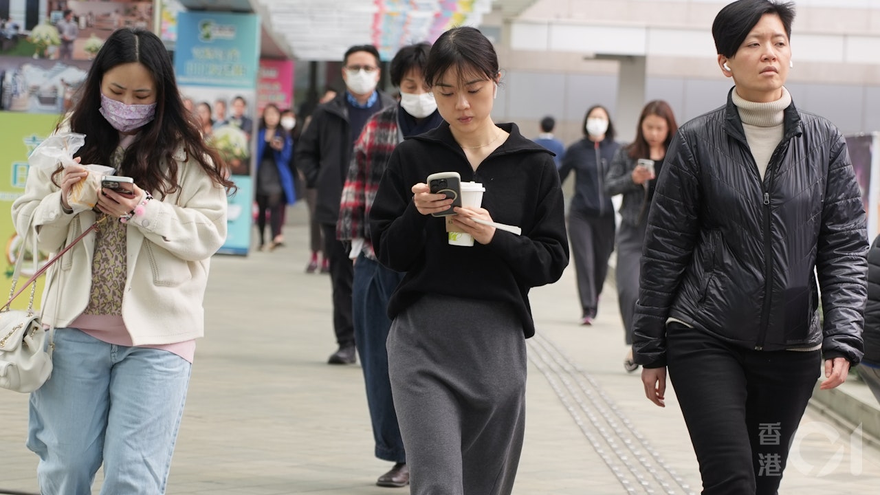 立法會通過連續性合約工時門檻418變468 刊憲半年後實施