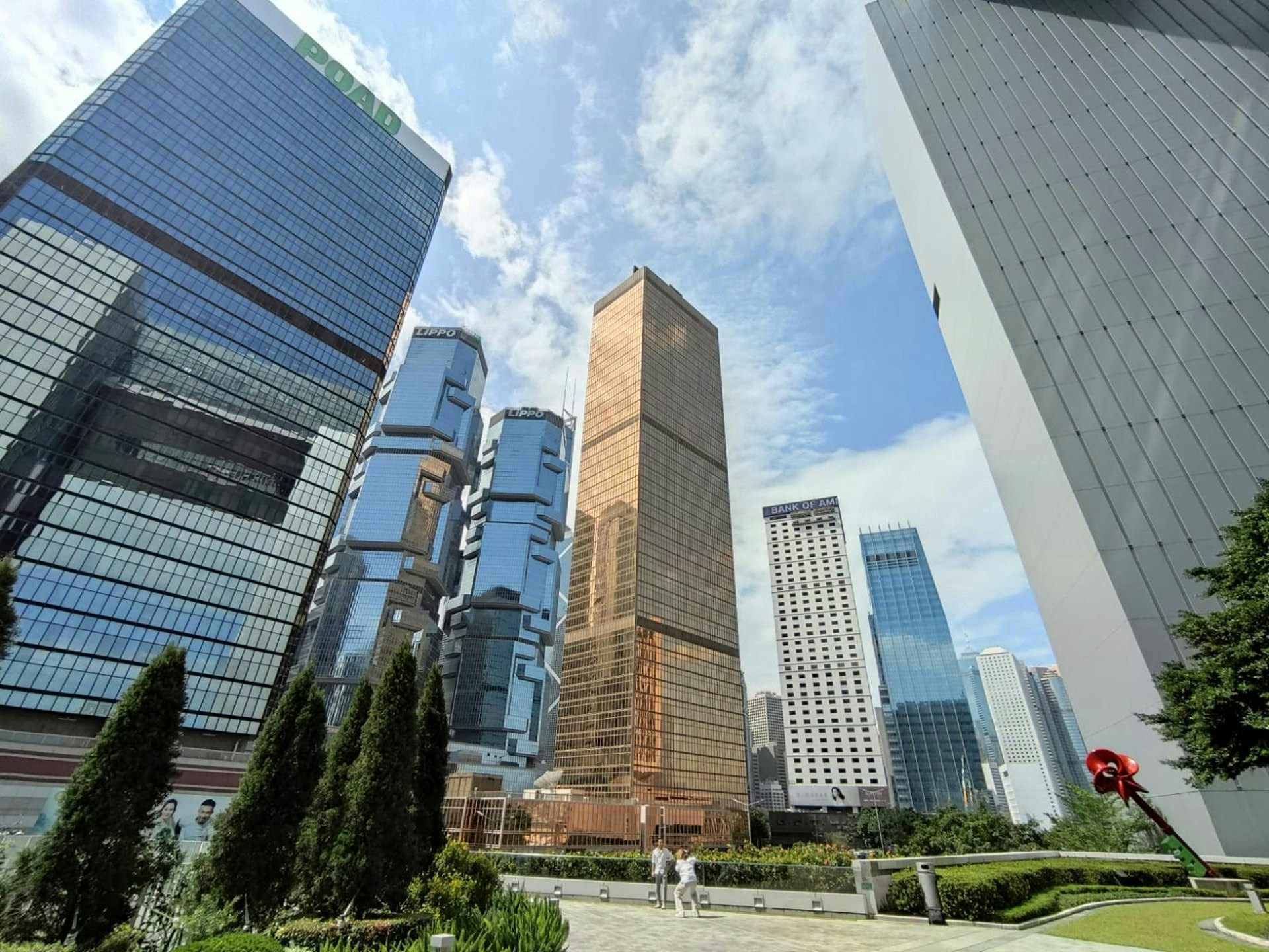 財政預算案2025｜不推商業地、減印花稅　CBRE稱對房地產無大影響