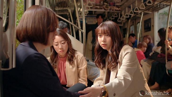 日本女遊客台灣火車上不適坐地 之後發生的事讓她「感動到流淚」 日本女遊客台灣火車上不適坐地 之後發生的事讓她「感動到流淚」