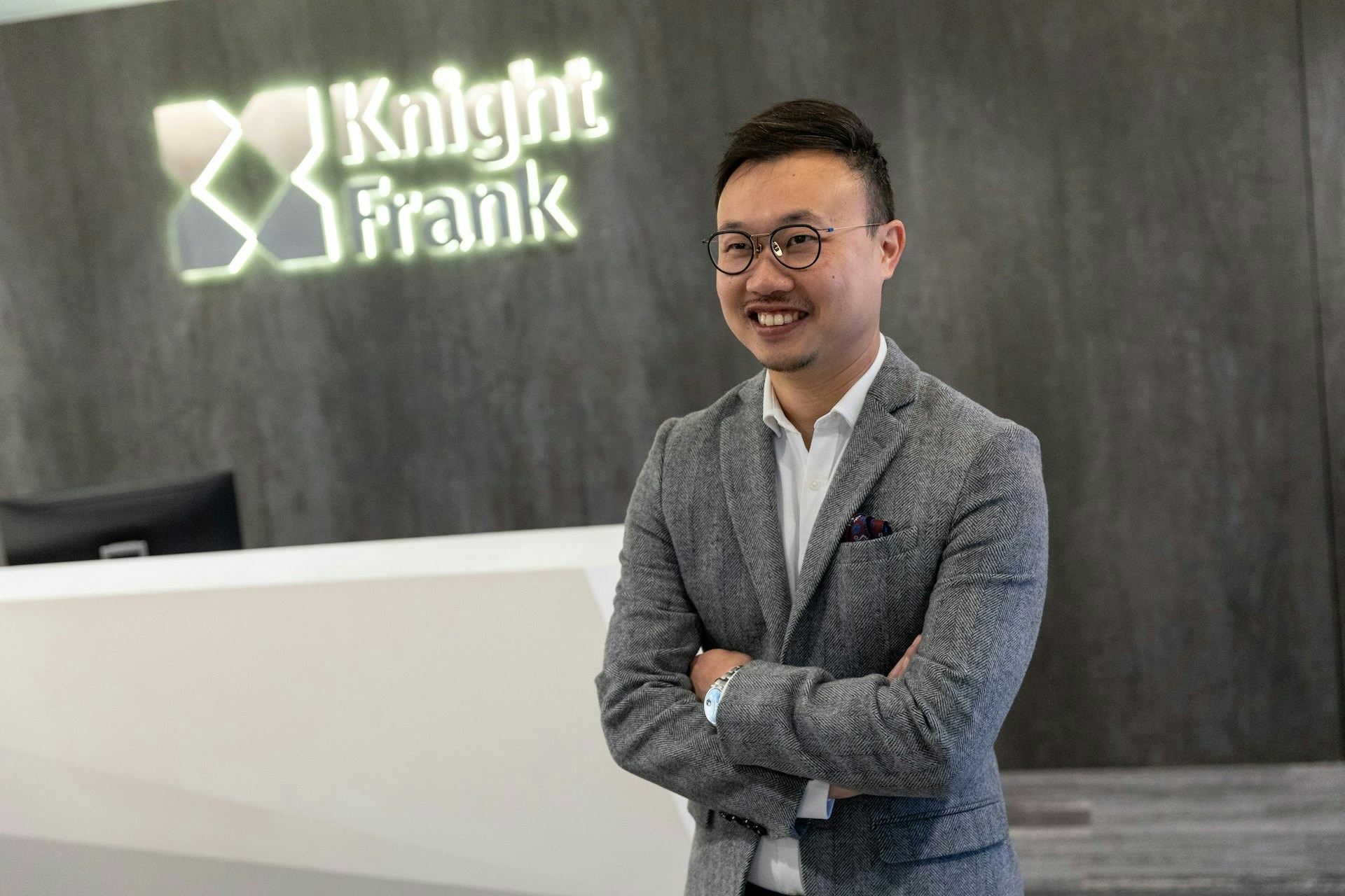 莱坊：去库存压力猷在惟今年楼价看升5%至8% 租金升最多5%破顶