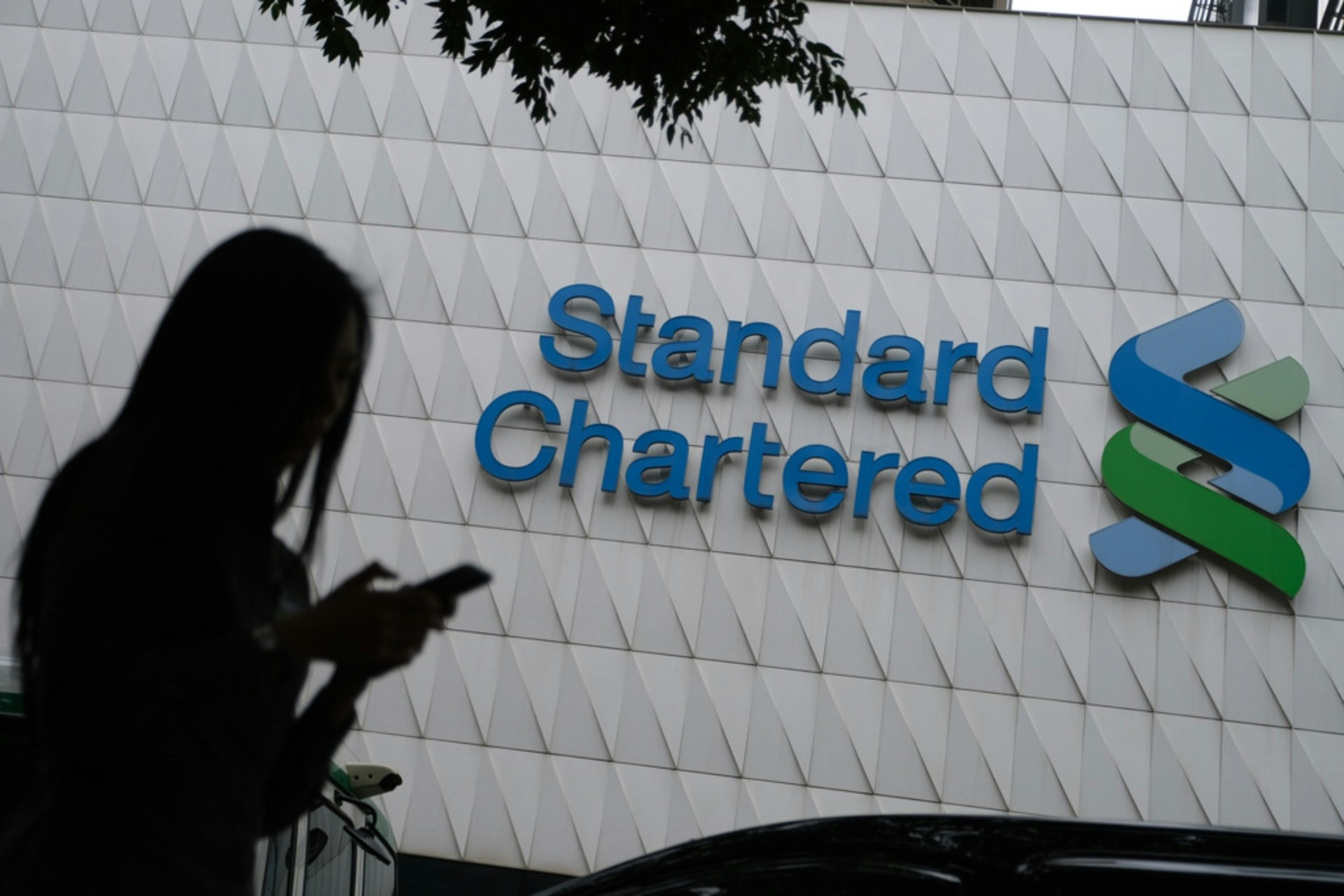 汇丰及渣打等7间英国主要银行通过英伦银行压力测试