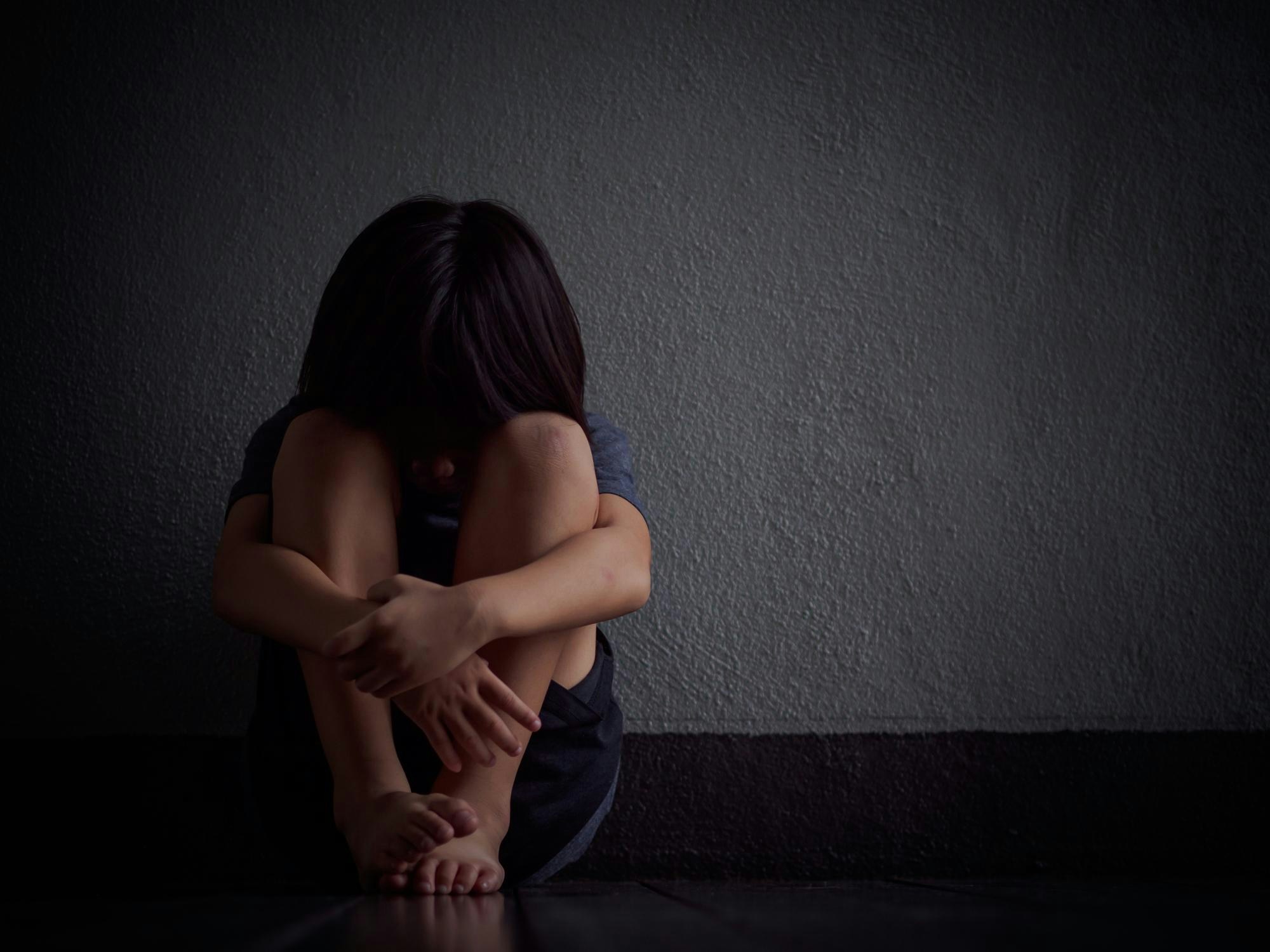 女受害人雖然當時沒有反抗，但事後報警求助。（示意圖/gettyimages）