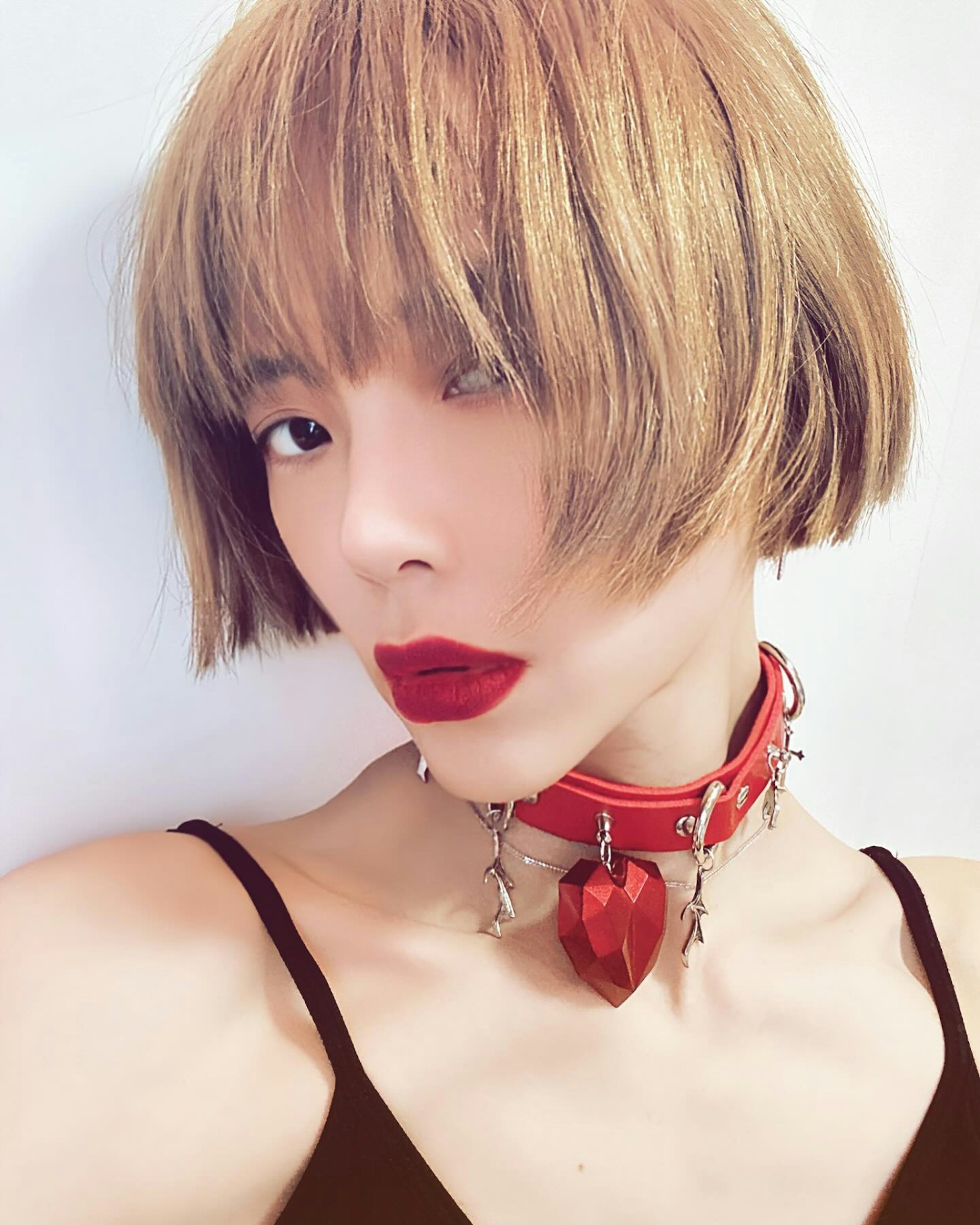 方皓玟。(ig@charmainefong) 方皓玟。(ig@charmainefong)