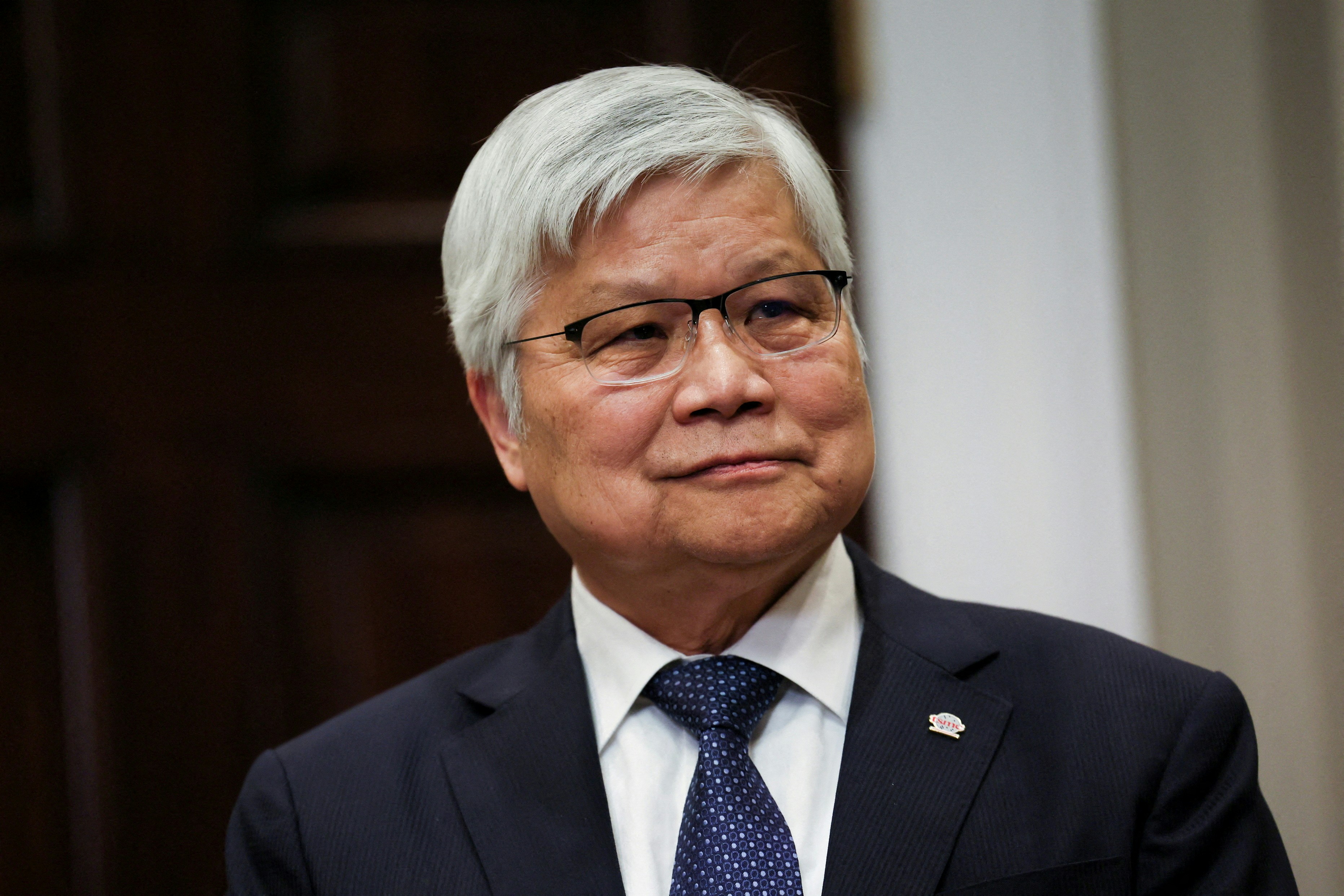 台積電不認技術外流 否定赴中東設廠、與英特爾合資傳聞