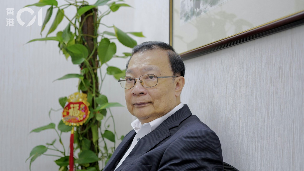 董建華逝世|譚耀宗稱具高度智慧 沙士後爭取自由行煞停經濟下滑