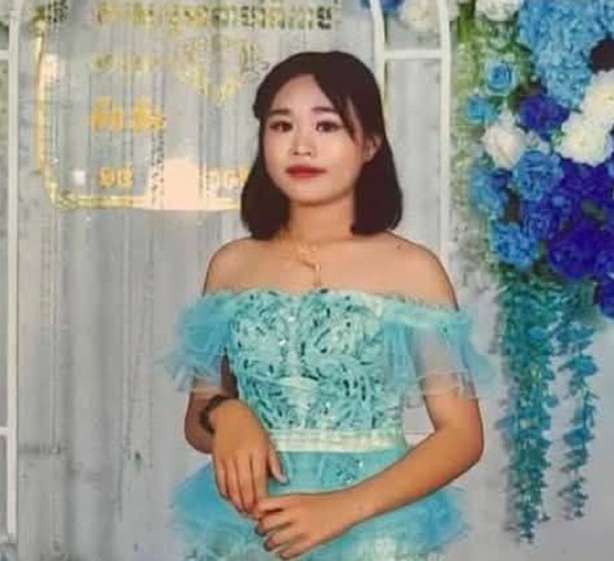 18歲死者。（《柬中時報》）