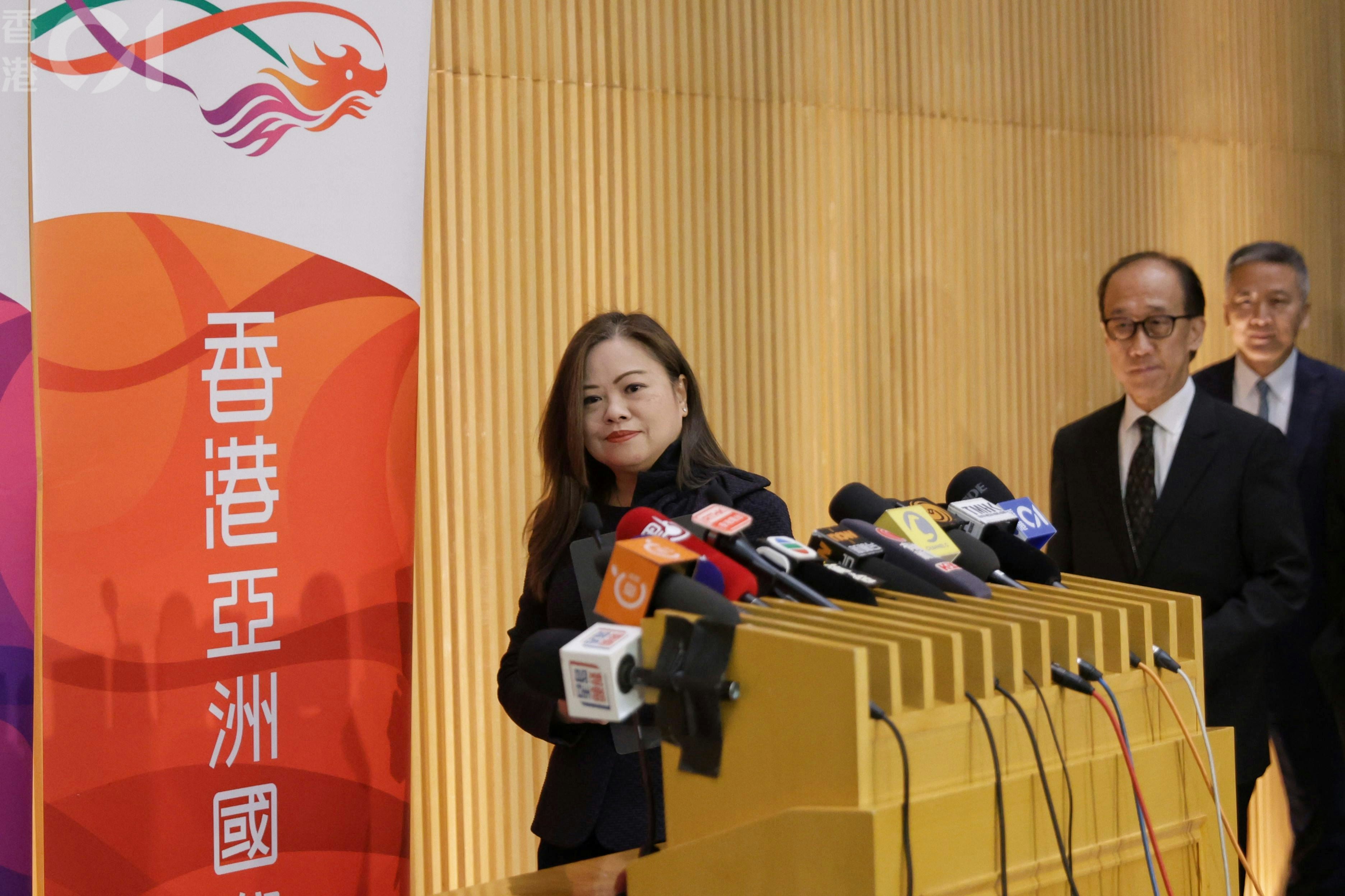 桌球大獎賽 消息:涉超時補水 主辦方猶豫不決 時限到下逐客令 | LIHKG 討論區