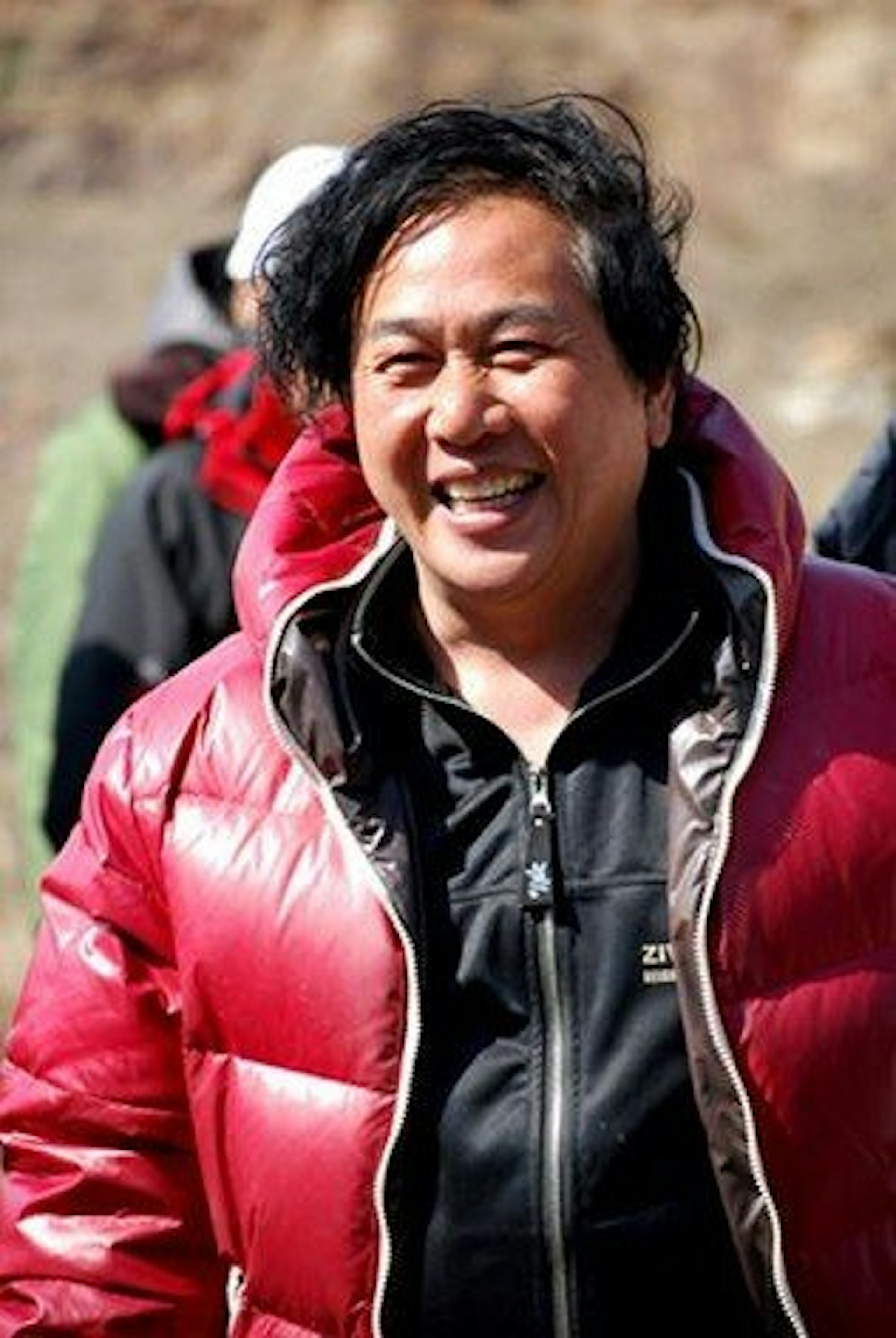 香港導演、監製霍耀良(Clarence),在2024年2月1日因心臟病及腎癌,於沙田醫院病逝,終年68歲。(網上圖片) 香港導演、監製霍耀良(Clarence),在2024年2月1日因心臟病及腎癌,於沙田醫院病逝,終年68歲。(網上圖片)