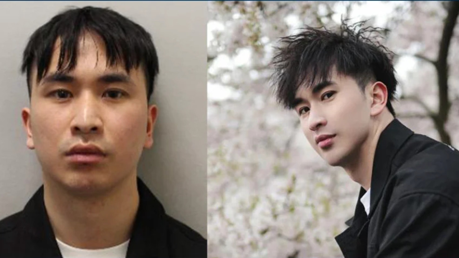 中國留英博士生落藥強姦10女性判至少囚24年 案發地遍倫敦與中國