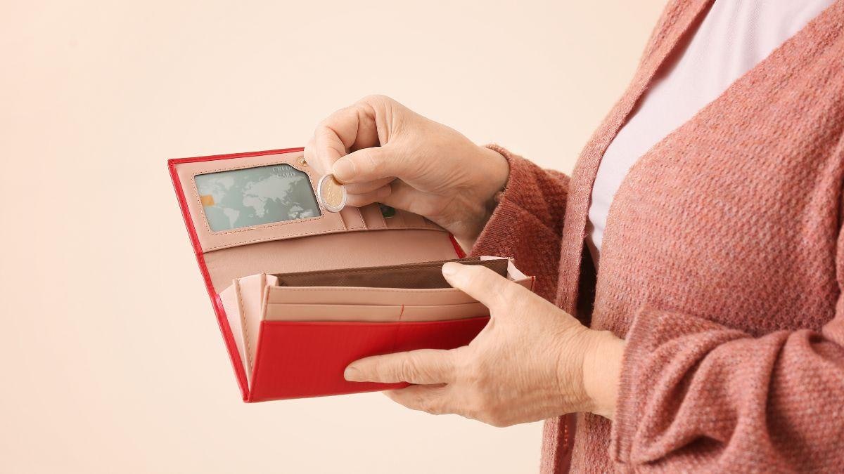 调查︰72%受访者称退休储备不足 需延近13年退休