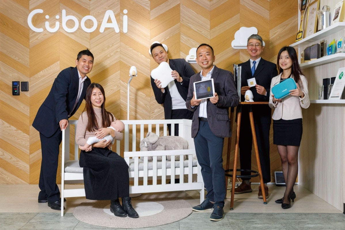 台灣AI公司主管提離職遭董事長砍死面試者爆心酸內幕：很感謝他