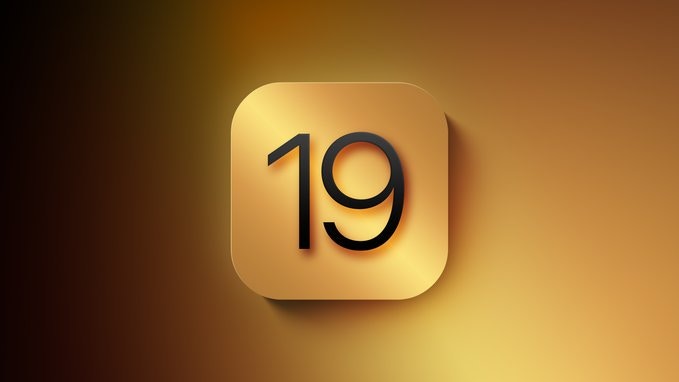 iOS 19（x）