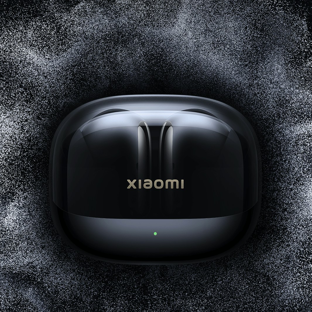 Xiaomi Buds 5 Pro WiFi無線耳機首用24位元連線