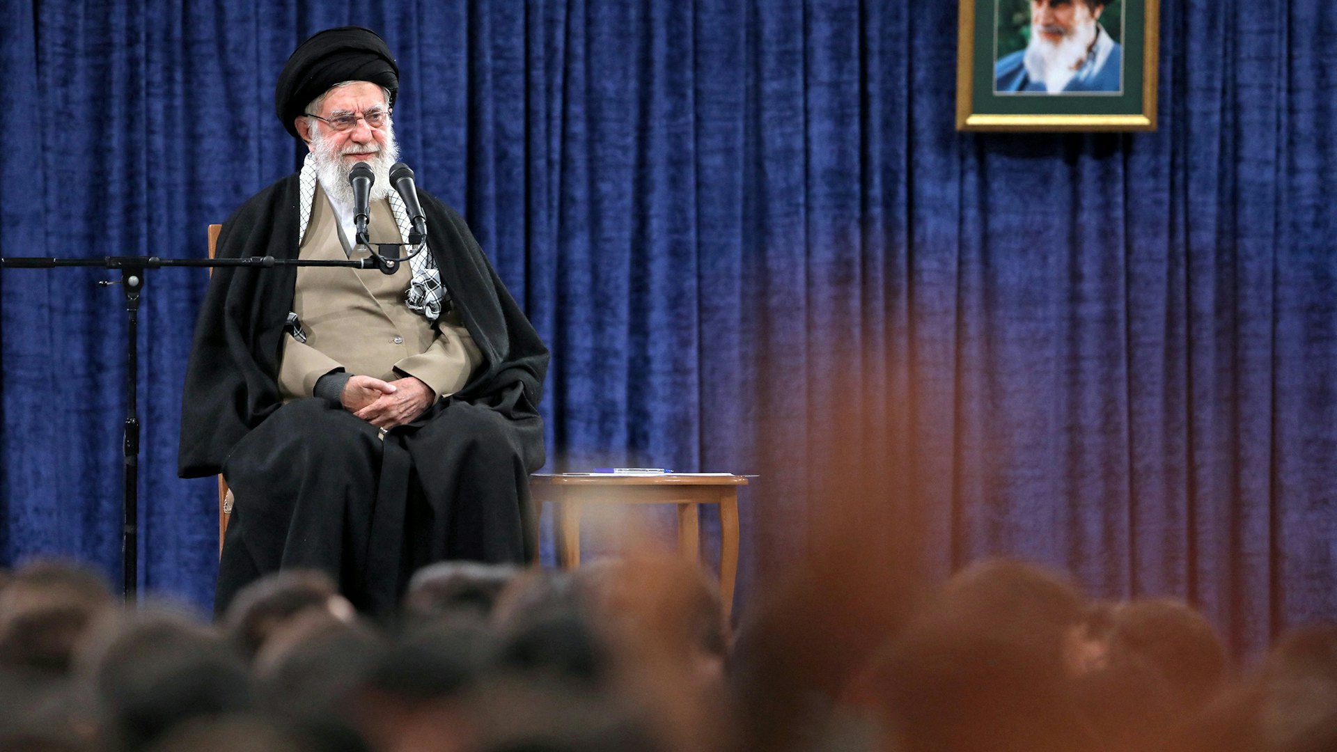 美媒曝光特朗普致伊朗領導人信件 稱限期2個月與美國達成核協議